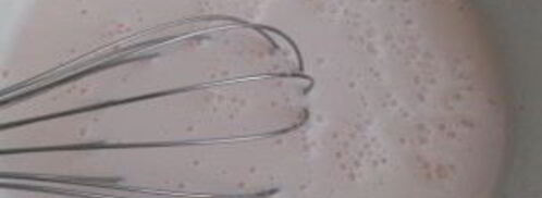 мороженое бон пари. Шаг 4