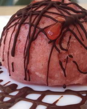 Мороженое из бананов за 5 минут