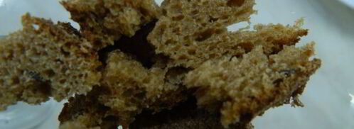 мороженое из сельди. Шаг 5