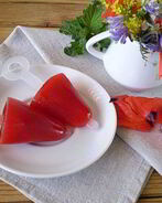 Мороженое из сока