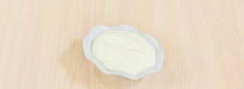 мороженое мятное. Шаг 7