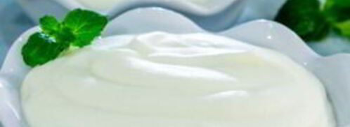 мороженое мятное. Шаг 8