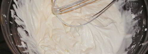 мороженое пломбир. Шаг 5