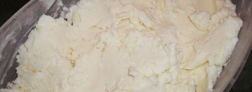 мороженое пломбир. Шаг 8