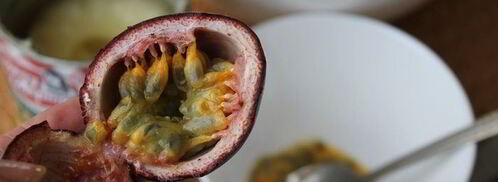 мороженое тропический рай с ананасами. Шаг 4