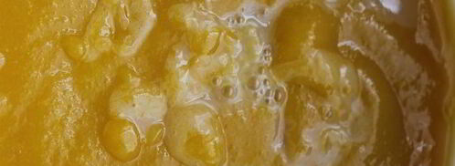 мороженое тропический рай с ананасами. Шаг 6