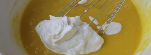 мороженое тропический рай с ананасами. Шаг 8