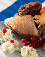 Мороженое Трюфель