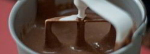 мороженое в мороженице. Шаг 12