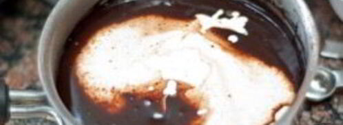 мороженое в мороженице. Шаг 5