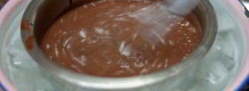 мороженое в мороженице. Шаг 10