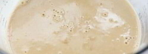 мороженое ванильный чай. Шаг 8