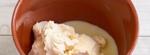 мягкое мороженое. Шаг 7