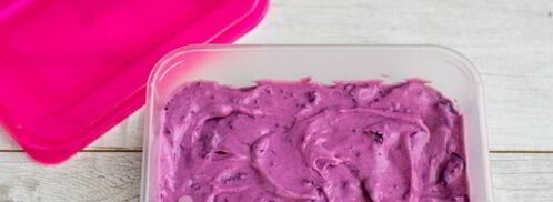 мягкое мороженое. Шаг 12