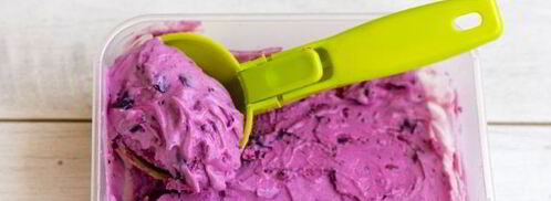 мягкое мороженое. Шаг 13