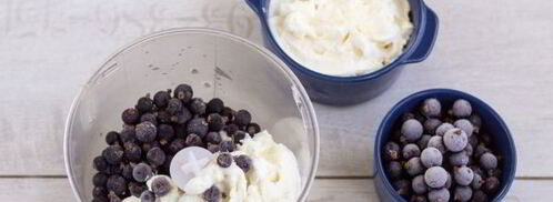 мягкое мороженое. Шаг 15