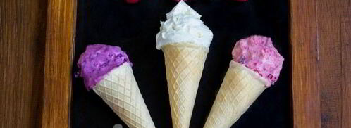 мягкое мороженое. Шаг 16