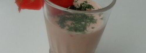 помидорное мороженое. Шаг 2