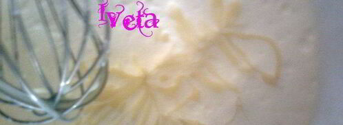 сливочно-клубничное мороженое. Шаг 5