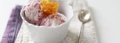 смородиновое мороженое. Шаг 7