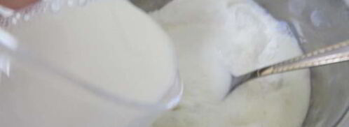 торт-мороженое арбуз. Шаг 2