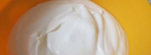 торт-мороженое арбуз. Шаг 9