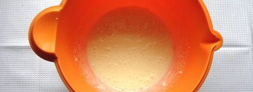 творожное мороженое. Шаг 2