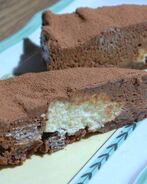 Аффогато-мусс