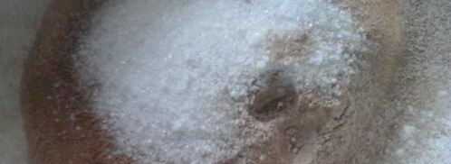 блинный торт-мусс тропик. Шаг 2