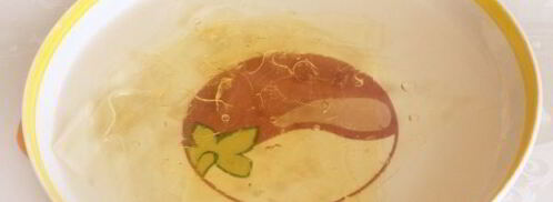 фруктовый мусс на сыворотке. Шаг 5