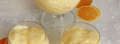 фруктовый мусс на сыворотке. Шаг 11