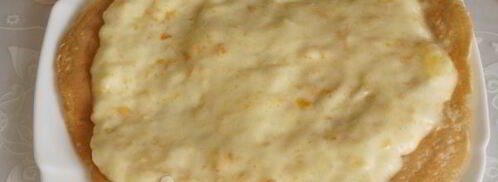 фруктовый мусс на сыворотке. Шаг 12