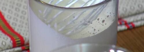 ирландский кофейный мусс. Шаг 9