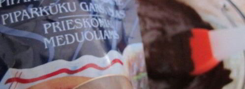 конфеты с грушово-мятным муссом. Шаг 6