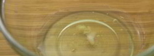 лаймовый мусс. Шаг 6