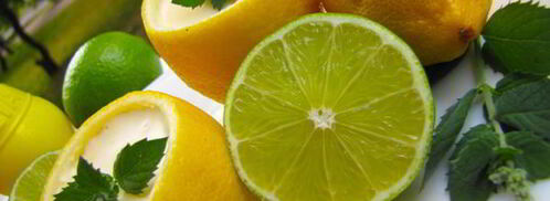 лимонный мусс форчино. Шаг 10