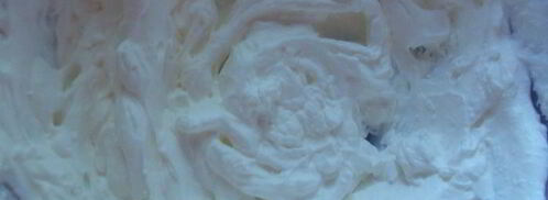 любимый шоколадный мусс. Шаг 3