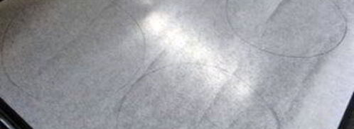 мильфей с муссом из белого шоколада. Шаг 9