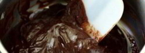 мусс из маскарпоне. Шаг 7