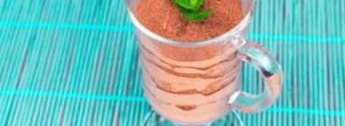 нежнейший мусс тирамису. Шаг 3