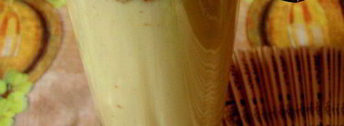 шоколадно-кофейный десерт-мусс. Шаг 8