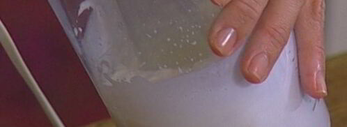 шоколадно-сливочный мусс. Шаг 4