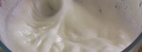 шоколадно-сливочный мусс. Шаг 5