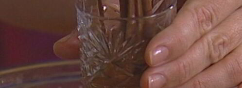 шоколадно-сливочный мусс. Шаг 8