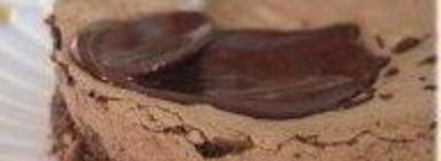 шоколадный мусс послойный. Шаг 2