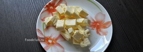 шоколадный мусс префект руана. Шаг 2