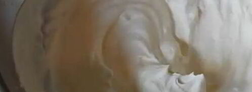 шоколадный мусс тирамису. Шаг 3