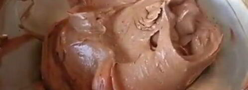 шоколадный мусс тирамису. Шаг 4