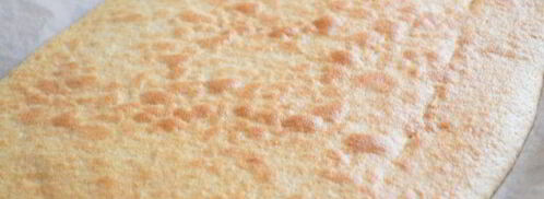 тирамису с мандариново-сливочным муссом и шоколадом. Шаг 6