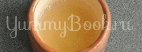 торт-мусс без выпечки. Шаг 5